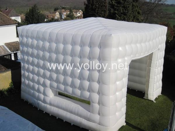 wedding cube tent wedding cube tent