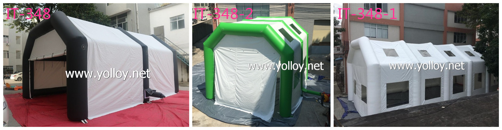 inflatable paintbooth inflatable paintbooth
