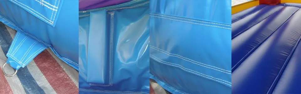 bouncer details