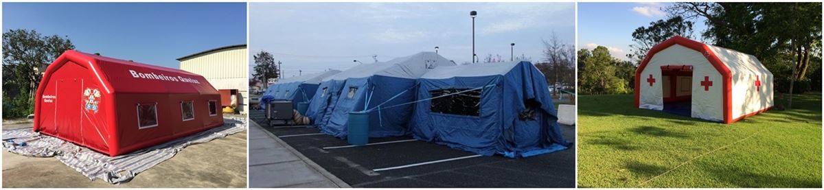 inflatable medical tent inflatable medical tent