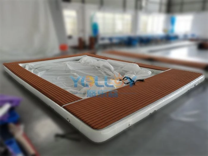 inflatable sea pool-3