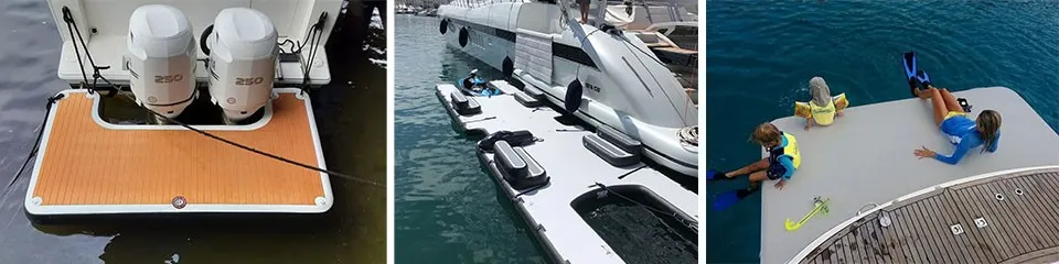 expanding boat expanding boat