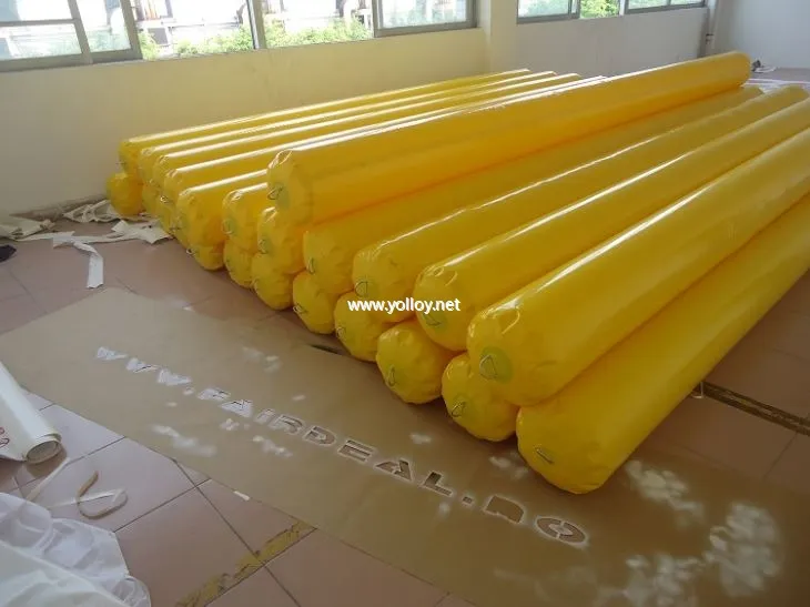 Inflatable Water Bouy For Sea Park