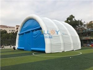 Large Inflatable Storage Building Tent